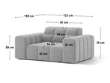 Fotelis 662086