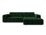 Minkštas kampas 662142
