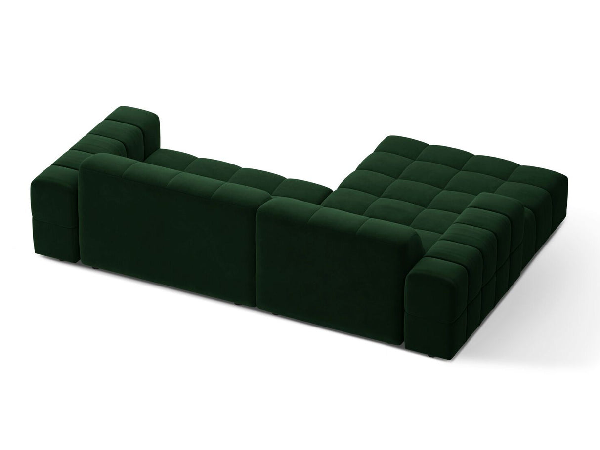 Minkštas kampas 662142