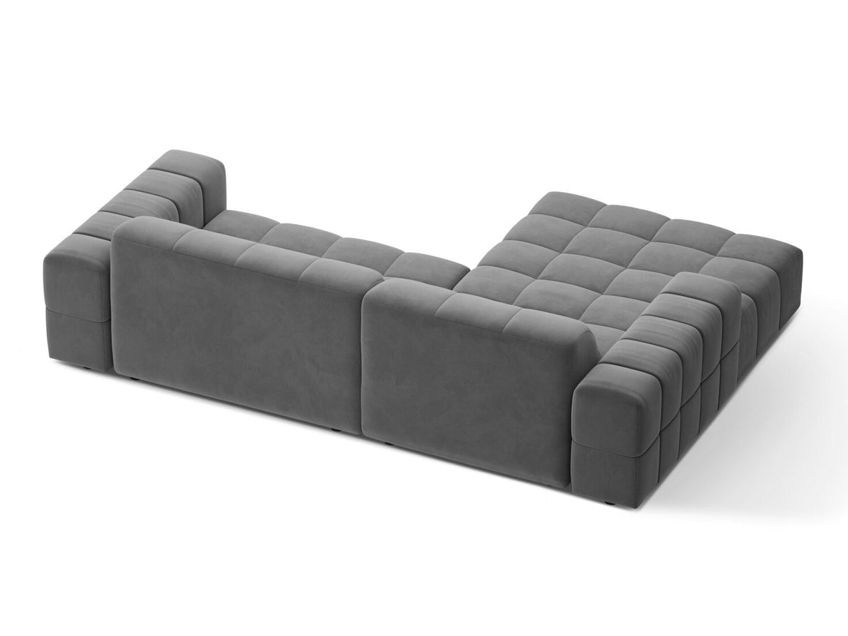 Minkštas kampas 662142