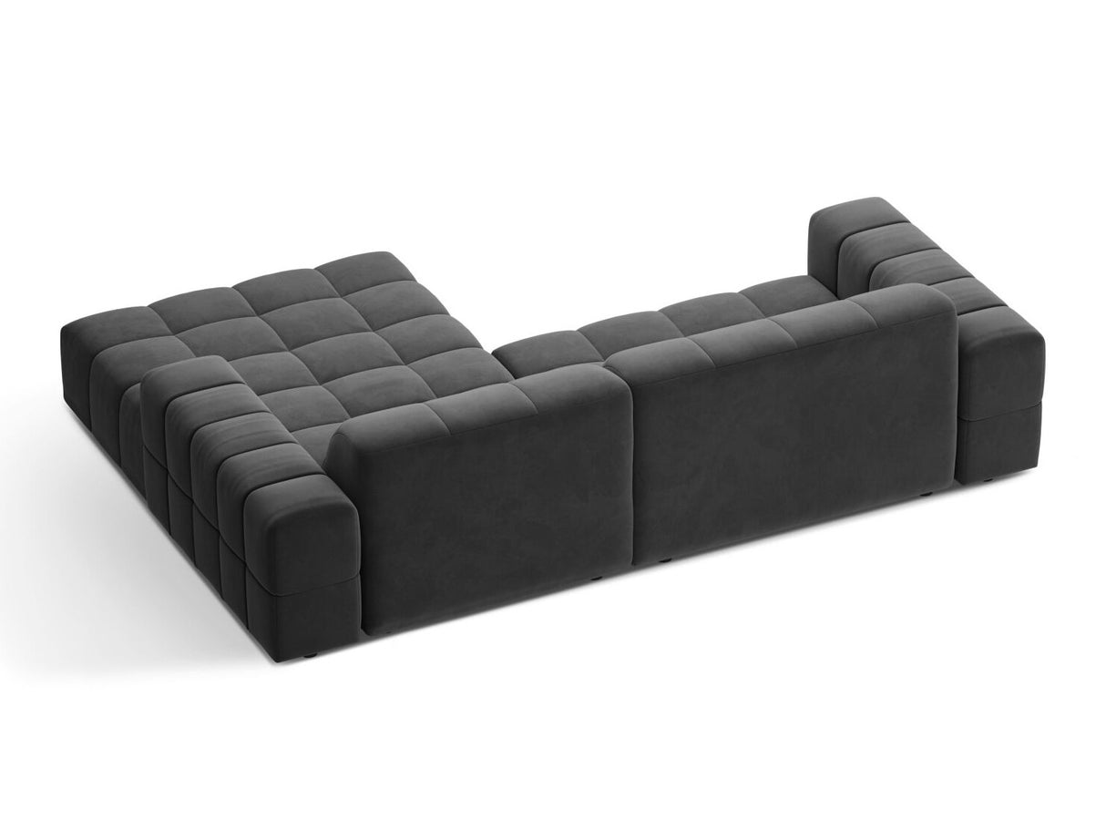Minkštas kampas 662142