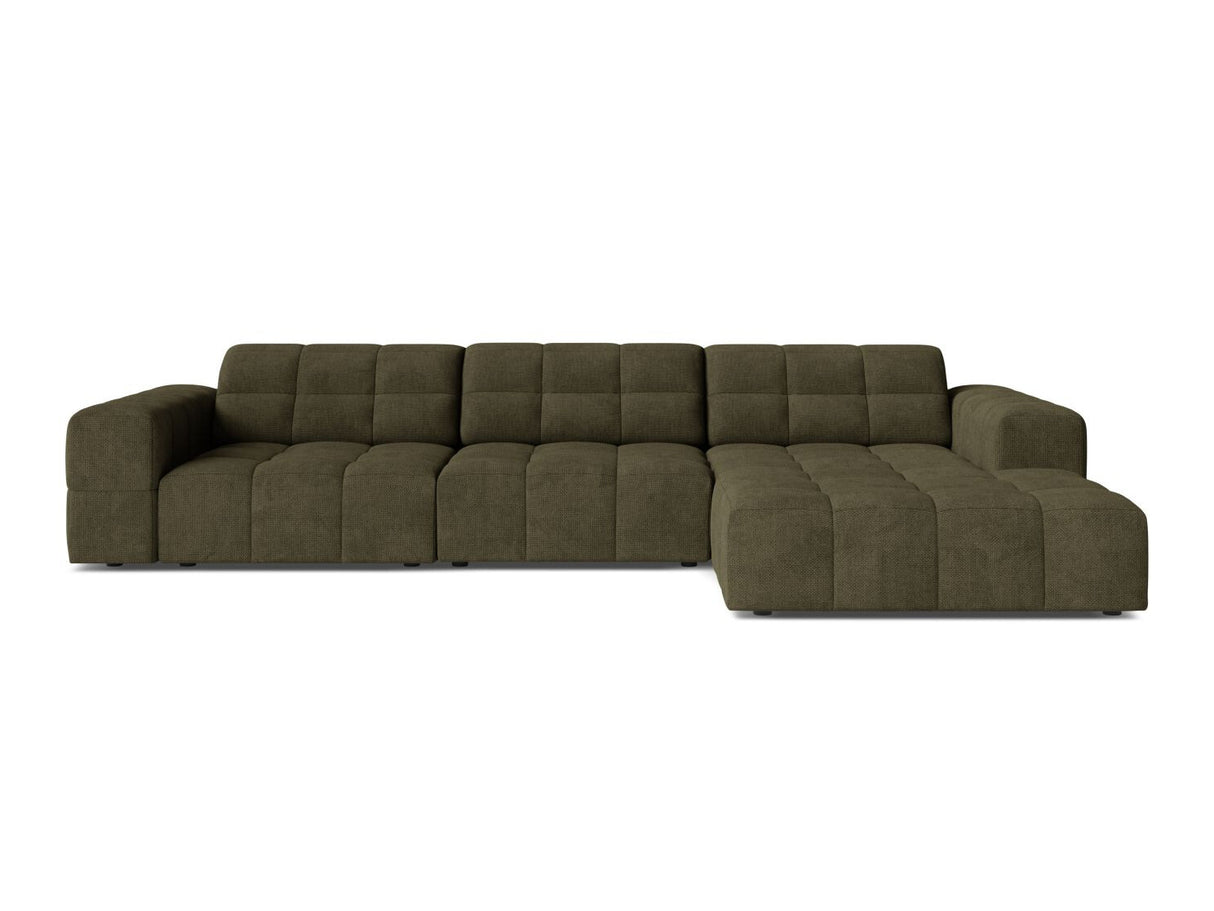 Minkštas kampas 662375