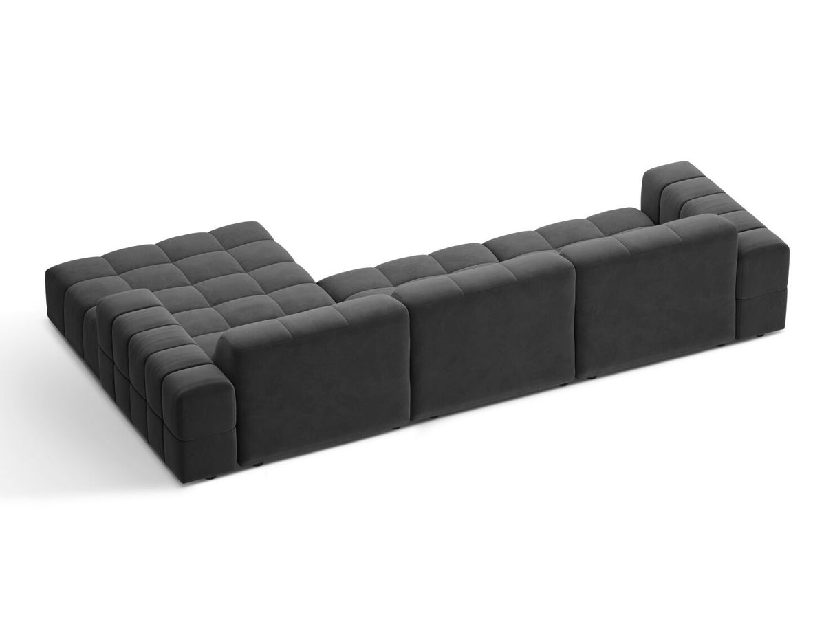 Minkštas kampas 662375