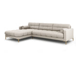 Minkštas kampas 662461