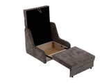 Fotelis 662612