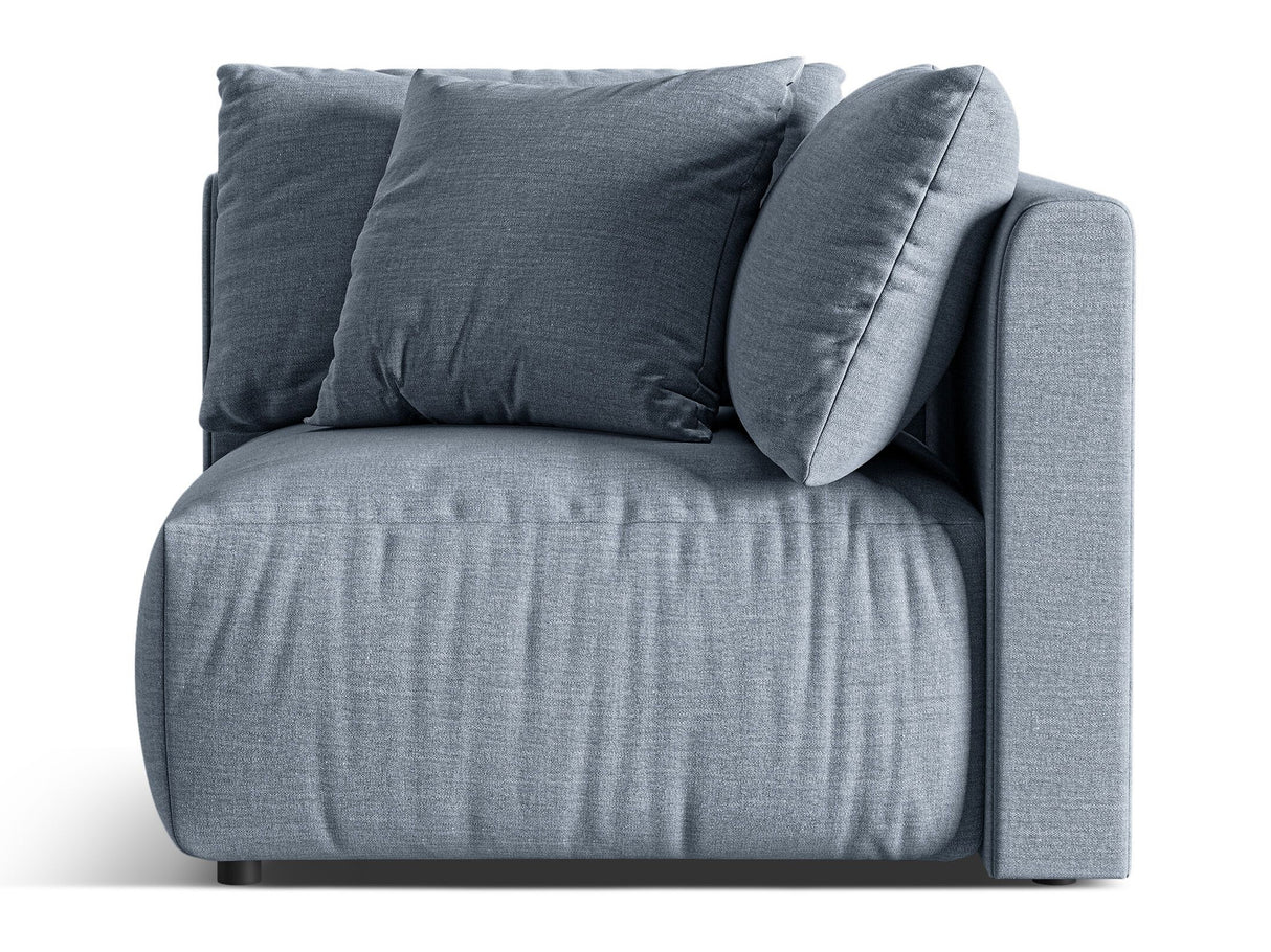 Modulinė sėdimoji dalis 653792