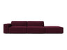 Modulinė sofa 662692