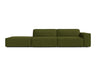 Modulinė sofa 662692