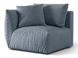 Modulinė sėdimoji dalis 653913
