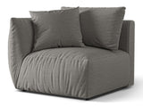 Modulinė sėdimoji dalis 653913