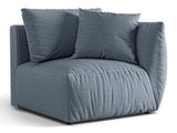 Modulinė sėdimoji dalis 653913