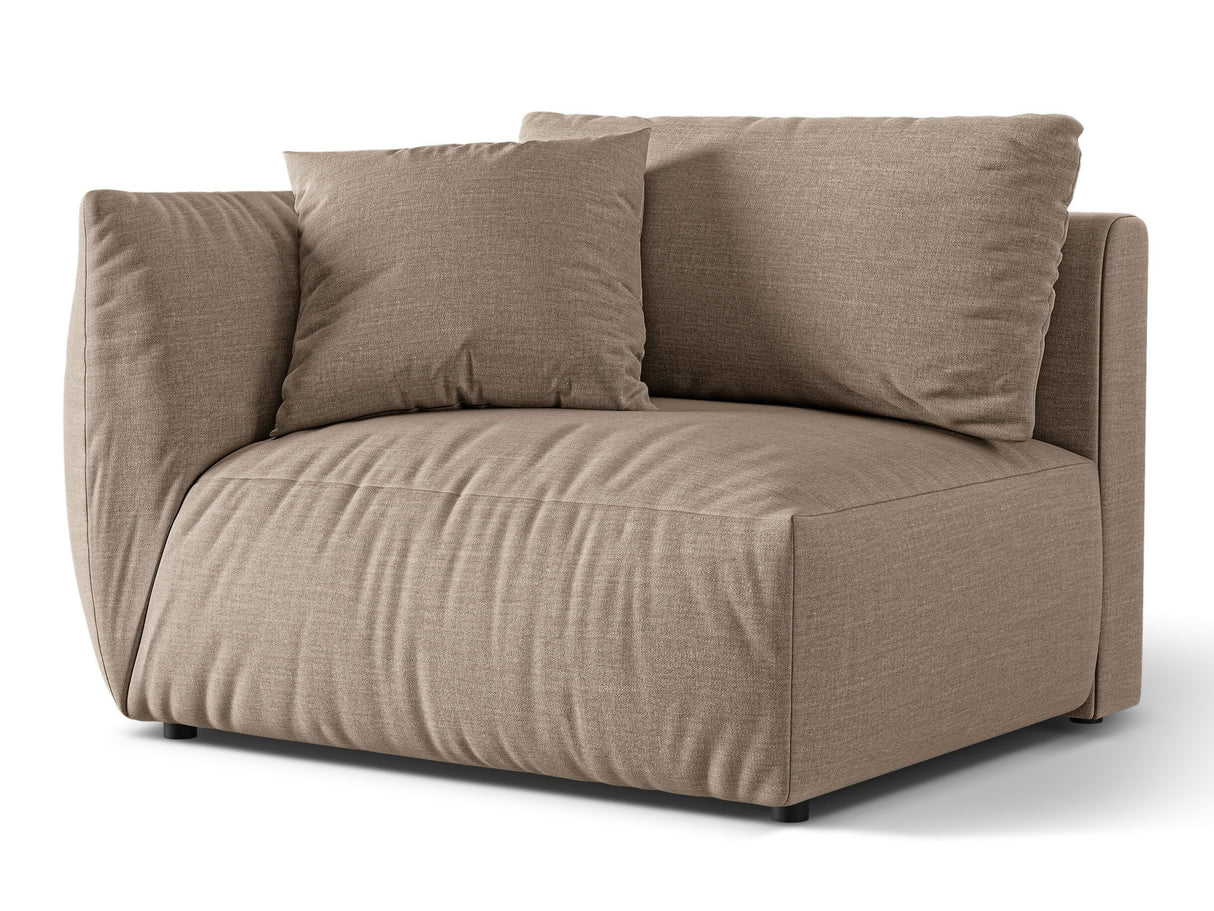 Modulinė sėdimoji dalis 654033