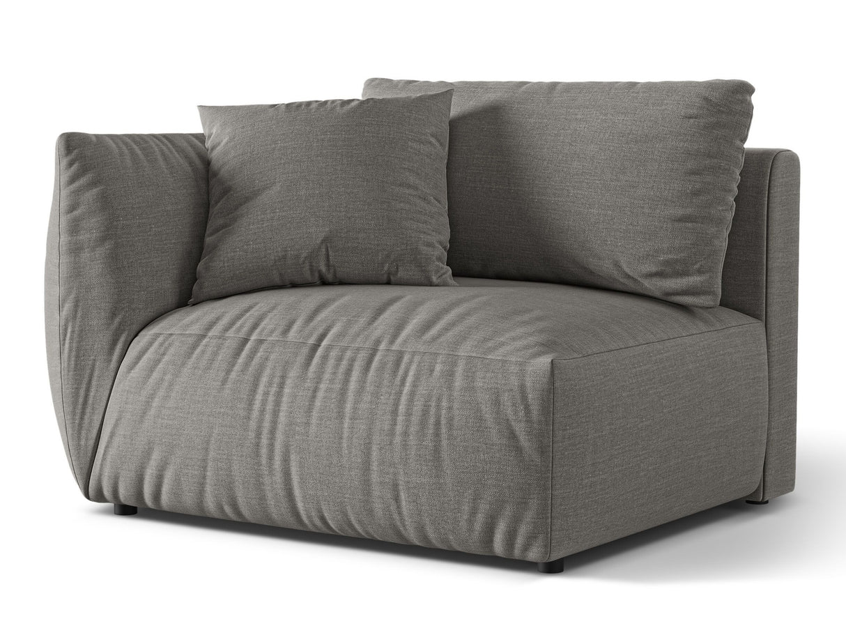 Modulinė sėdimoji dalis 654033