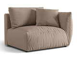 Modulinė sėdimoji dalis 654033