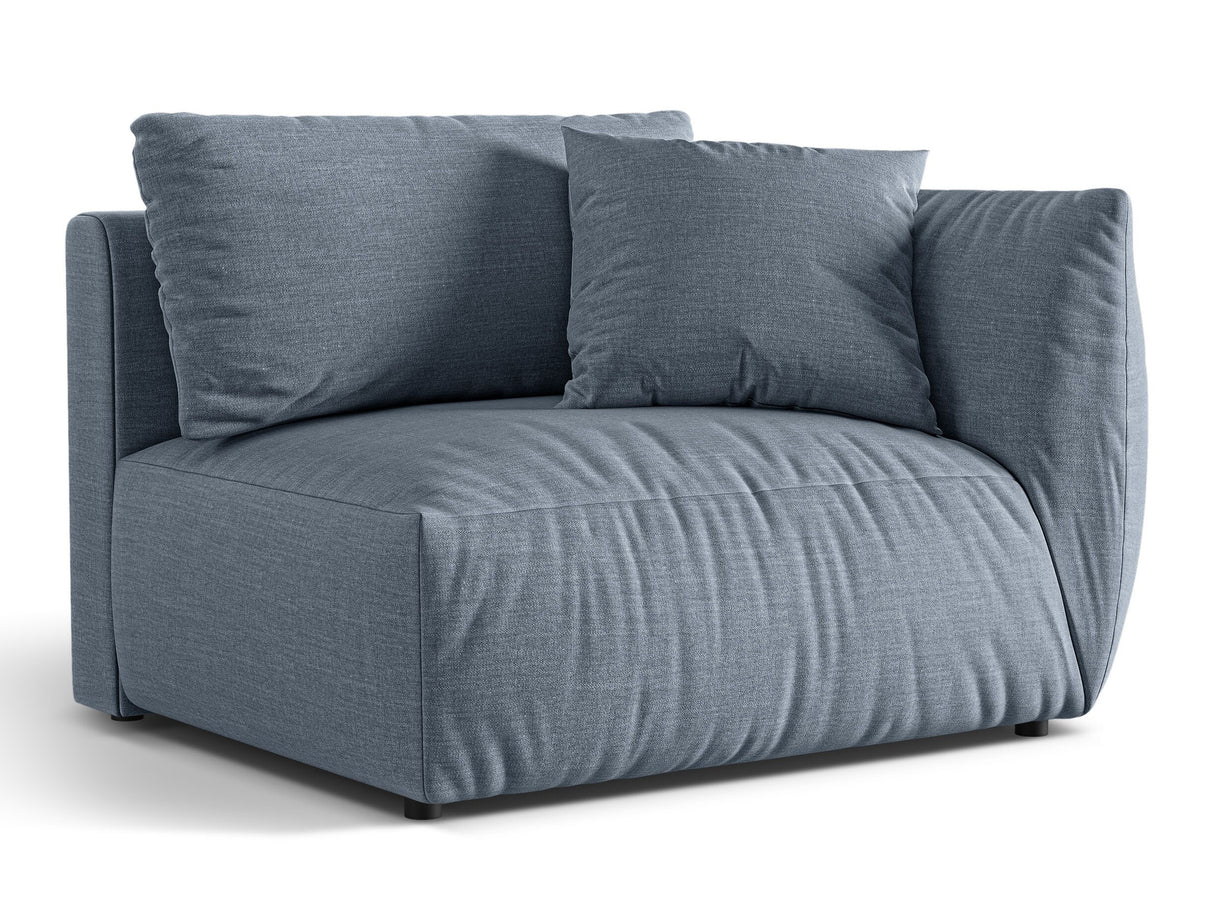 Modulinė sėdimoji dalis 654033