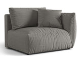 Modulinė sėdimoji dalis 654033