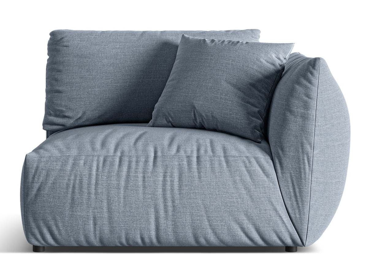 Modulinė sėdimoji dalis 654033