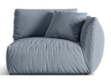 Modulinė sėdimoji dalis 654033