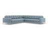 Minkštas kampas 662888