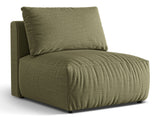 Modulinis fotelis 654048