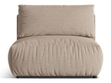 Modulinis fotelis 654056