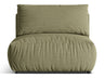 Modulinis fotelis 654056