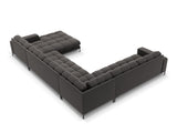 Minkštas kampas 663020