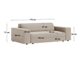 Sofa 663145
