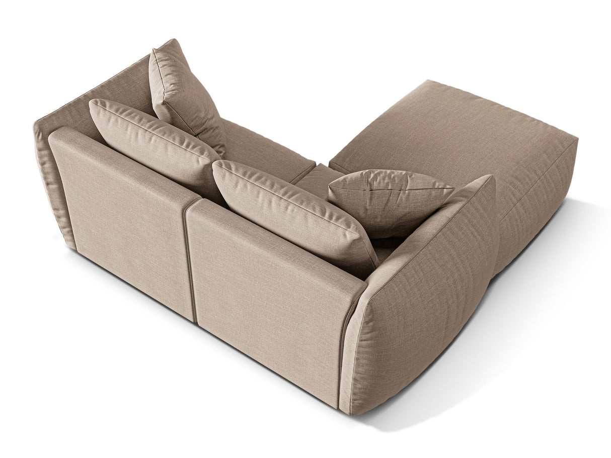 Modulinis minkštas kampas 654442