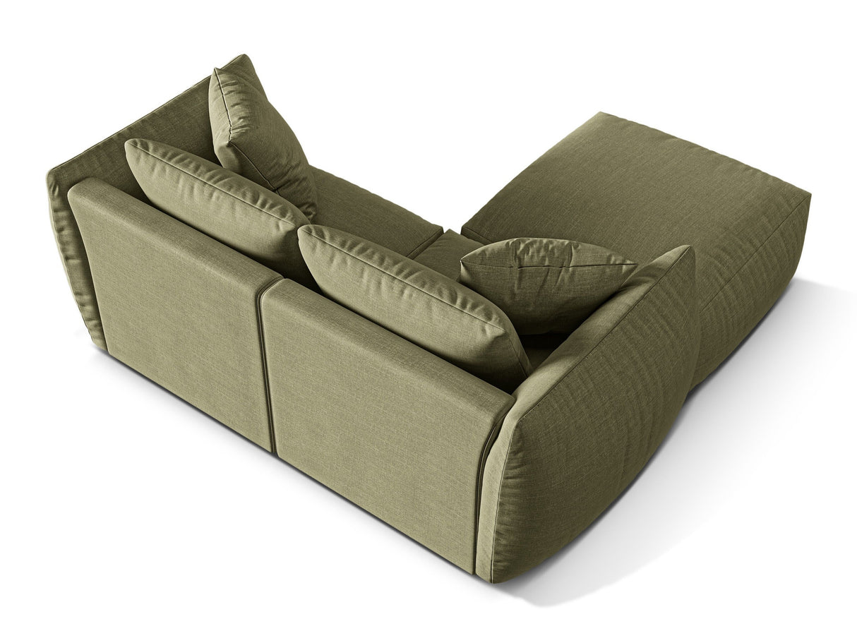 Modulinis minkštas kampas 654442
