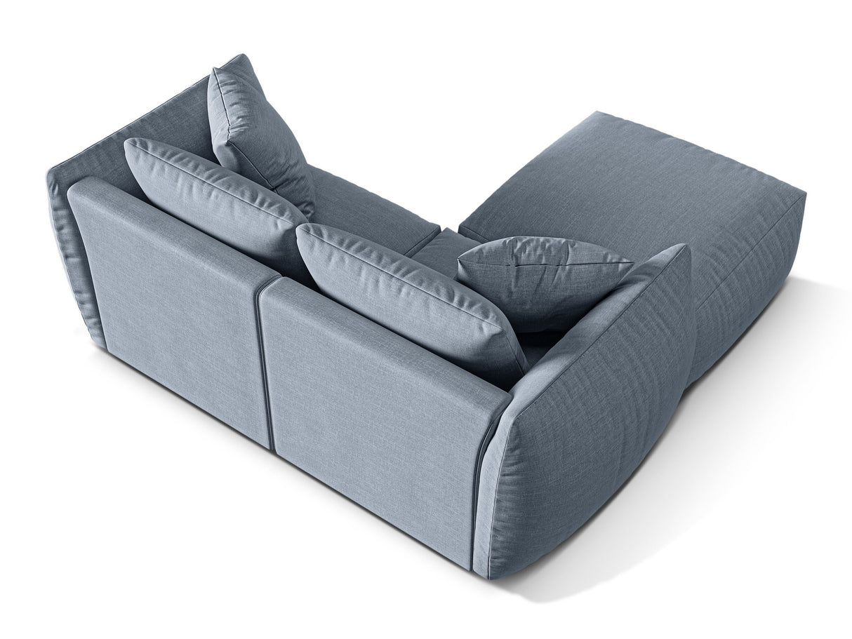 Modulinis minkštas kampas 654442
