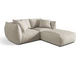 Modulinis minkštas kampas 654442