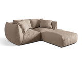 Modulinis minkštas kampas 654442