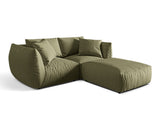 Modulinis minkštas kampas 654442
