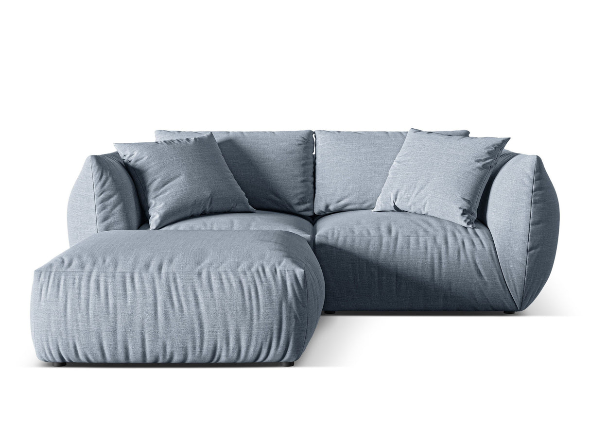 Modulinis minkštas kampas 654442