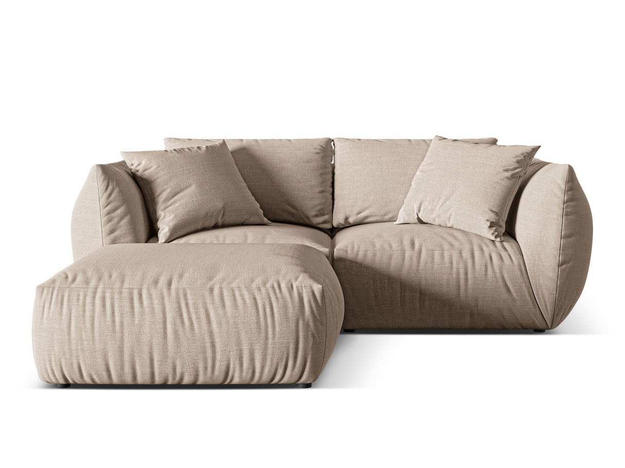 Modulinis minkštas kampas 654442