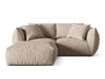Modulinis minkštas kampas 654442