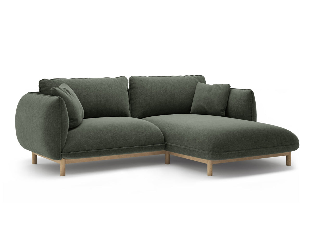 Minkštas kampas 663533