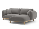 Minkštas kampas 663533