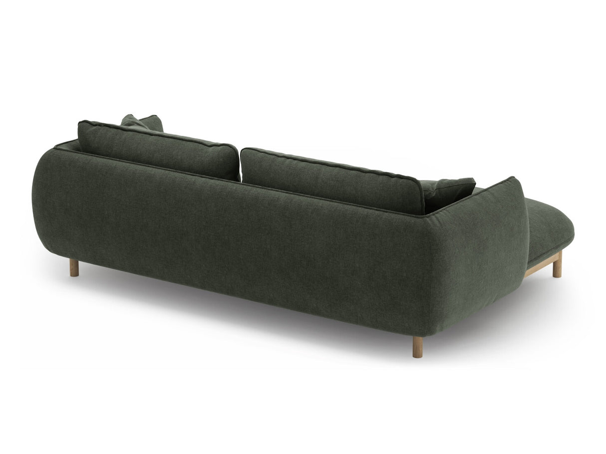 Minkštas kampas 663533