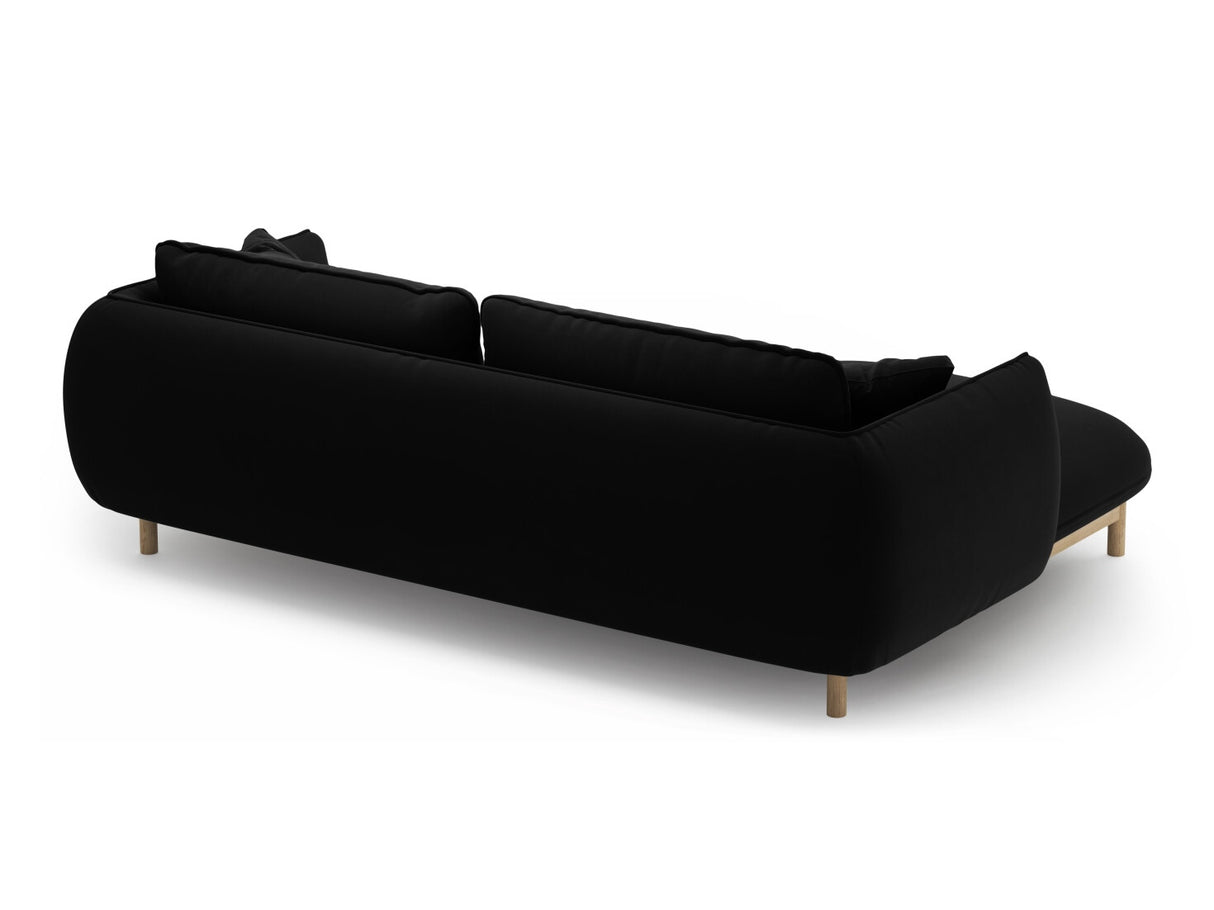 Minkštas kampas 663533