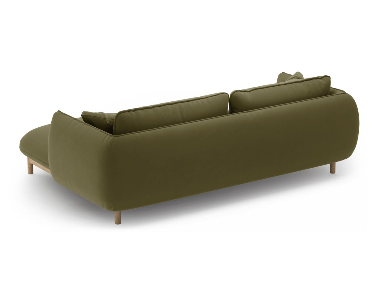 Minkštas kampas 663533