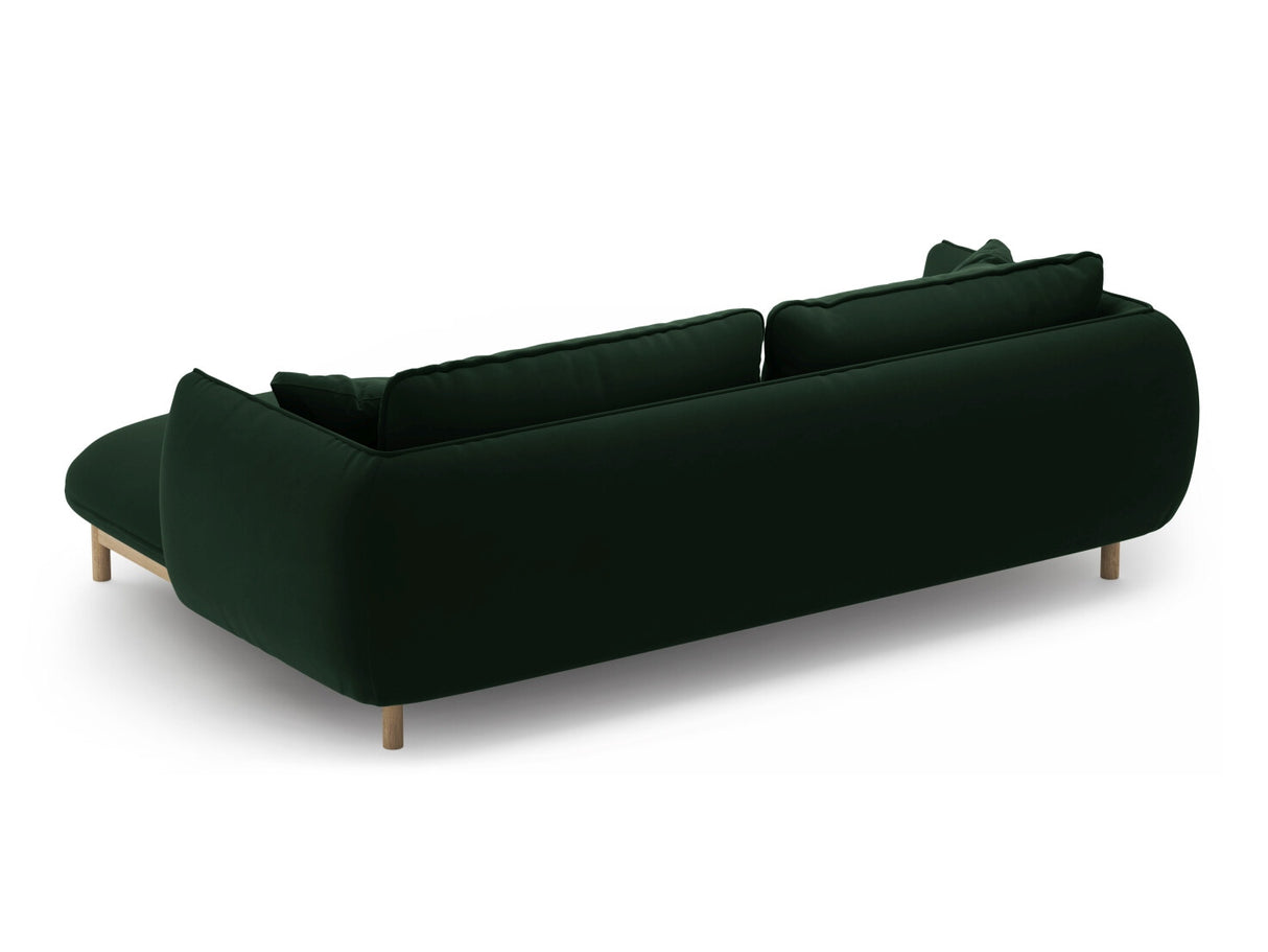 Minkštas kampas 663533