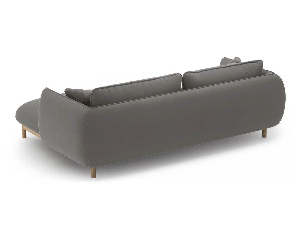 Minkštas kampas 663533