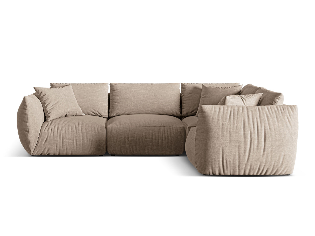 Modulinis minkštas kampas 654257