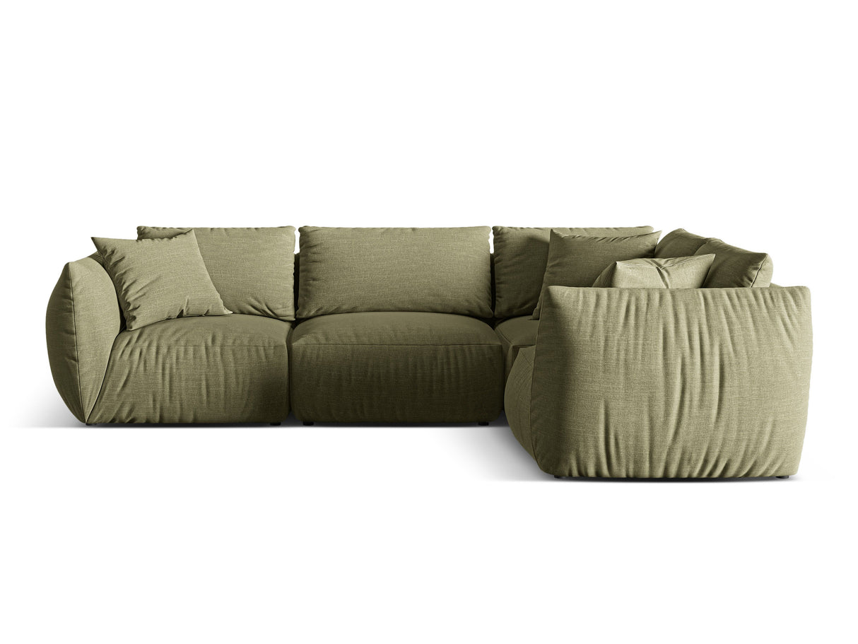Modulinis minkštas kampas 654257