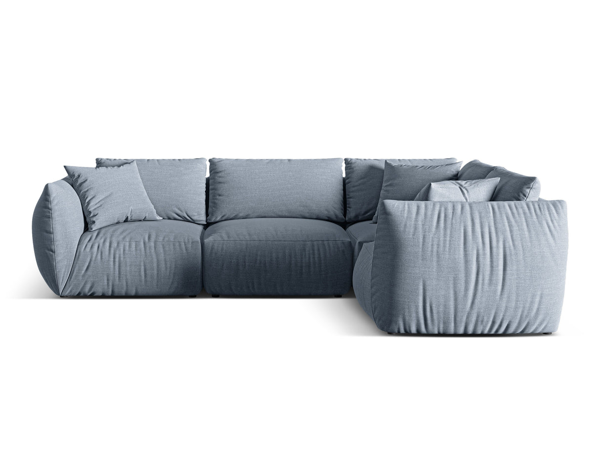 Modulinis minkštas kampas 654257