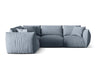Modulinis minkštas kampas 654257