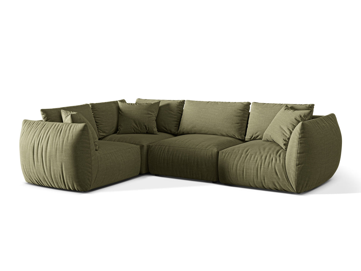 Modulinis minkštas kampas 654257