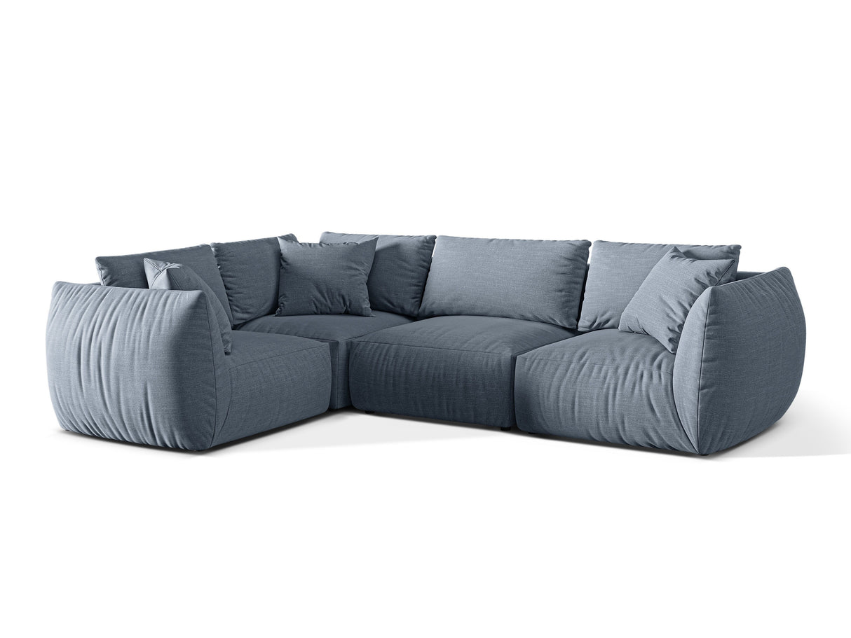 Modulinis minkštas kampas 654257
